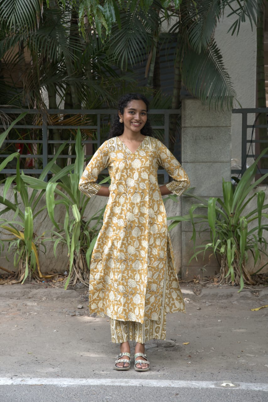 Co-Ord Set